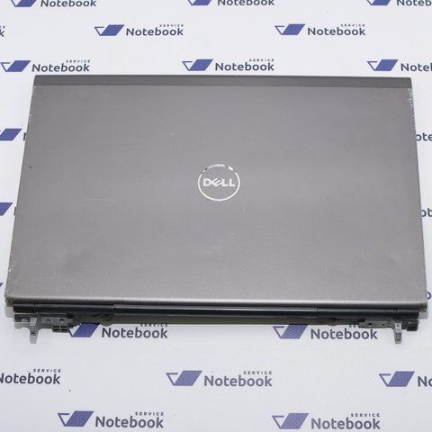 Dell Precision M4700 Крышка матрицы, петли, корпус 300003417 фото