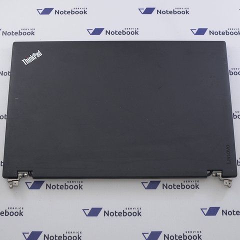 Lenovo ThinkPad P50 SCB0M90182 Кришка, рамка матриці, петлі, корпус 2000000543512 фото