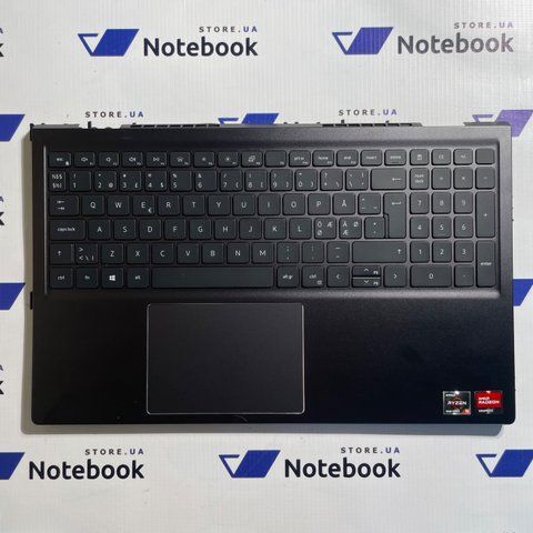 Верхня частина копусу, топкейс Dell Vostro 5510, 5515 0jvyyx 300002703 фото