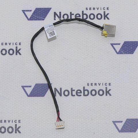 Acer Aspire 5 A515 EH5AW DC301012K00 Роз'єм живлення 300006206 фото