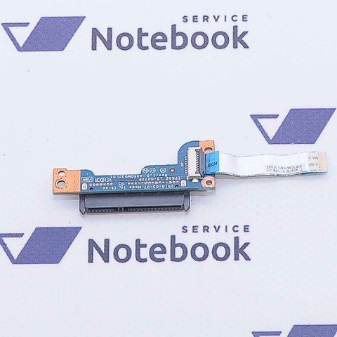 HP 15-DA 15-DB 250 G7 255 G7 LS-G072P Переходник SATA, HDD, SSD 598703 фото