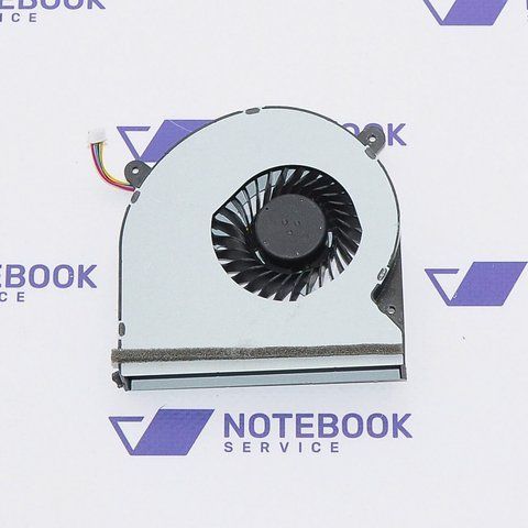 Вентилятор Asus G750JS G750JW G750JX G750V G750 G750J G750JH G750JM 12V 261881 405094 404974 фото