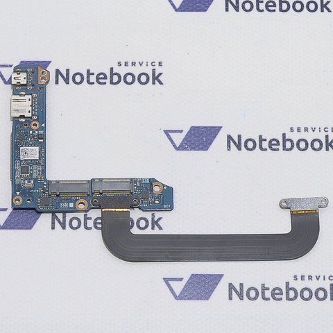 Плата USB Asus ZenBook UX301LA UX301L UX301 300004103 фото