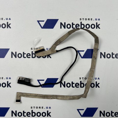 Dell Latitude E5570 Precision 3510 09TKMN DC02C00B610 Шлейф матриці 300004509 фото