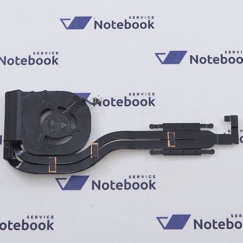 Lenovo Thinkpad T480S 01HW697 Система охлаждения, радиатор 2000000599236 фото