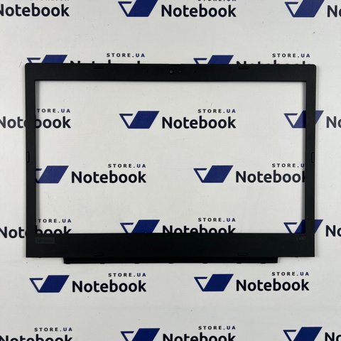 Lenovo ThinkPad L480 L490 AP1AZ000300AYL Рамка матрицы 300004592 фото