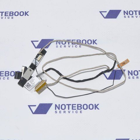 Шлейф матрицы Lenovo ThinkPad E570 DC02C009C10 332260 фото