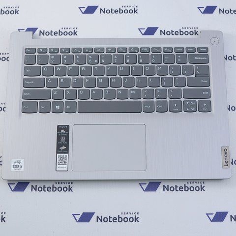*Уценка* Lenovo 3 14IIL05 3 14IML05 3 14IGL05 3 14ARE05 Верхня частина корпусу, топкейс 2000000663180 фото