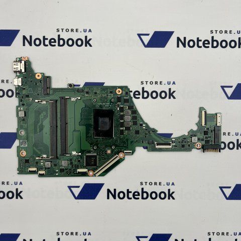 Материнская плата HP 15s-EQ 15s-EF 15-EQ 15-EF (DA0P5JMB6B0 Rev B / Ryzen 7 5700U) Гарантия 300004990 фото
