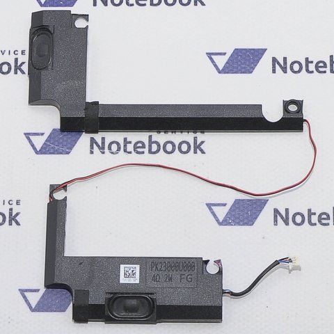 Динаміки Dell Vostro 15 5568 V5568 300008431 фото