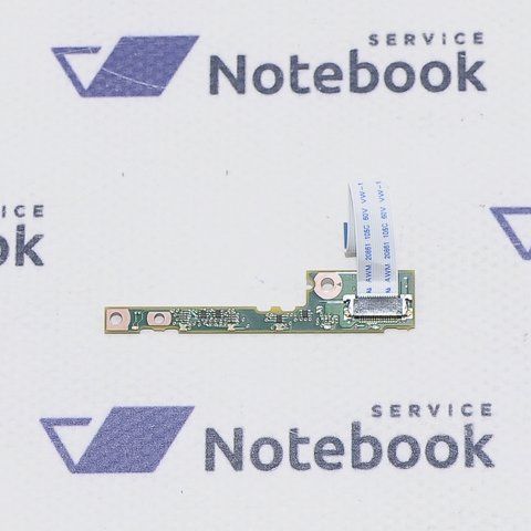 Fujitsu Lifebook E746 CP692800-X4 CP692795-Z4 Плата LED 300004943 фото