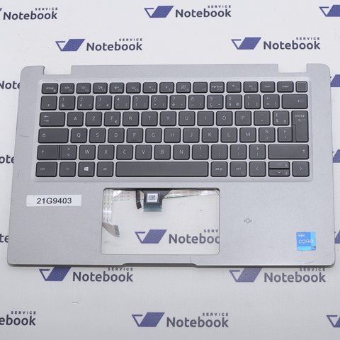 Dell Latitude 5420 5421 5430 5431 7420 7430 Верхняя часть корпуса, топкейс 300002287 фото