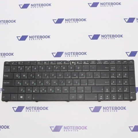 Клавиатура Asus A52 A52F A52J K52 K52J AENJ2701310 (Дефект) 250885 фото