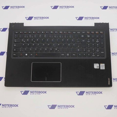 Lenovo Ideapad U530 90204089 Верхняя часть корпуса, топкейс 2000000390222 фото