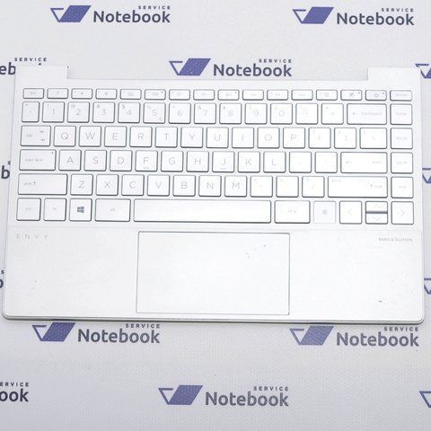 *Уценка* HP Envy 13-BA 13T-BA AM2V5000570 Верхняя часть корпуса, топкейс 300003061 фото