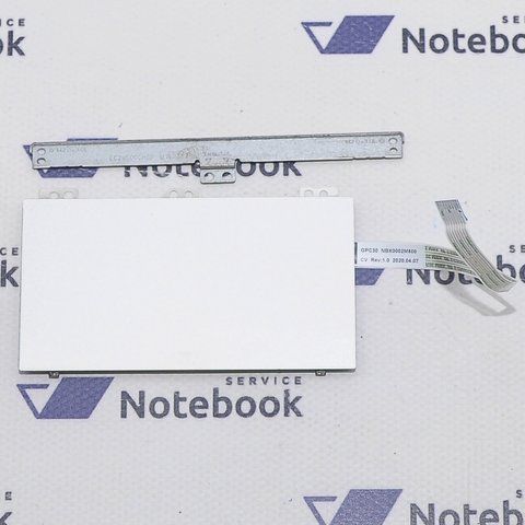 Тачпад HP Envy 13-BA AM2V5000B00 K43CSE4 2000000597188 фото