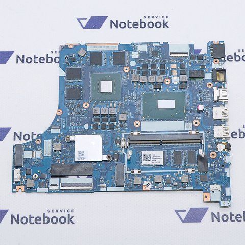 Материнська плата Lenovo 330-15ICH 330-17ICH (nm-b671 5b20r46737 / i5-8300H / 1050 / 4GB) Гарантiя 2000000661346 фото