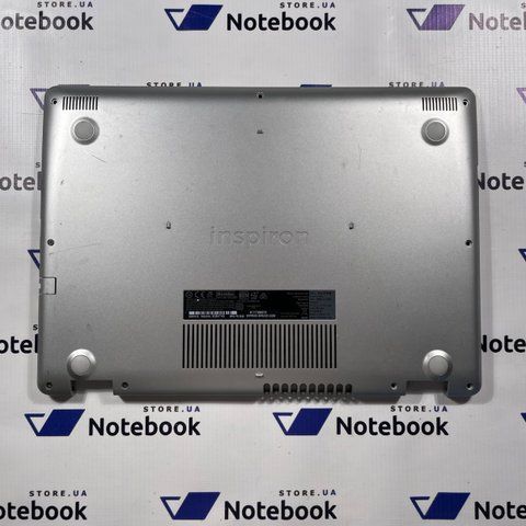Dell Inspiron 3482, 3493, 3480 0YGFC Нижня частина корпусу, корито, піддон 300003652 фото