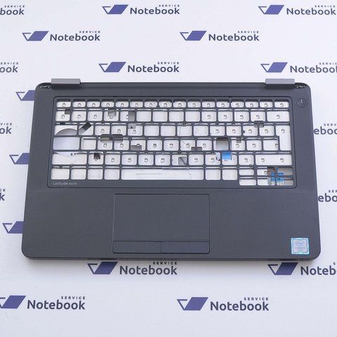*Уценка* Dell Latitude E5270 Верхняя часть корпуса, топкейс 2000000491295 фото