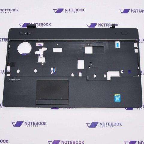 Dell Latitude E5540 A136L6 #2 Верхняя часть корпуса, топкейс A31 245591 фото