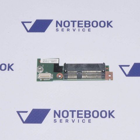 Плата HDD SATA Lenovo Thinkpad T420S T420i T430S 48.4KF69.021 233307 фото