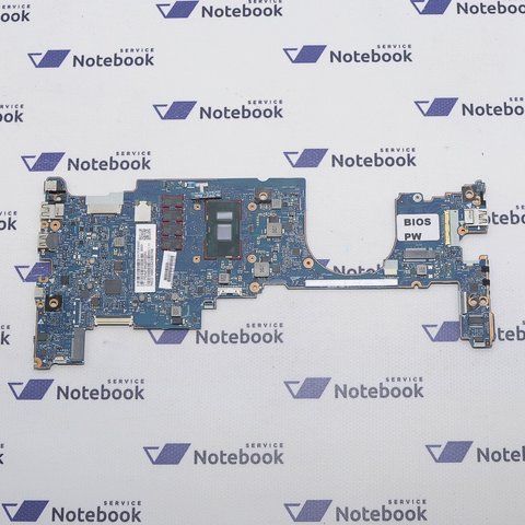 *Уцінка* Материнська плата HP EliteBook x360 1030 G2 (6050a2848001-mb-a01 920053-601 / i5-7300U / 8G) Гарантія 300002489 фото