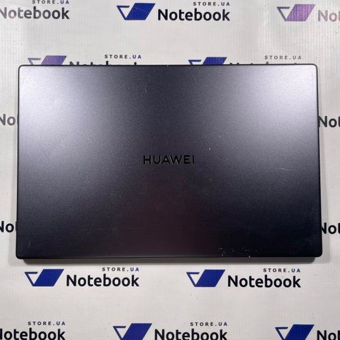 Huawei MateBook D15 Boh-WAQ9R Boh-WAQAR Boh-WAQBR Крышка, рамка матрицы, корпус 300003700 фото