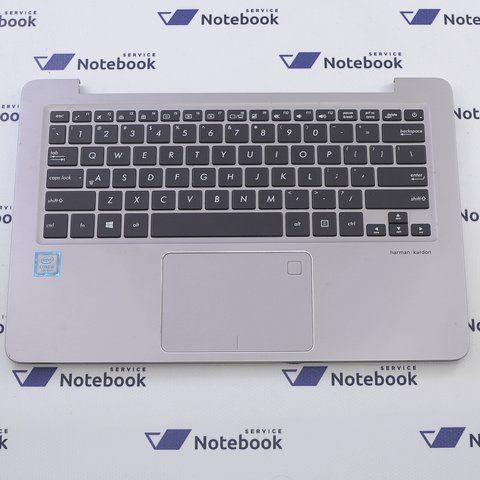 Asus ZenBook UX330CA UX330C 13NB0CP1P02011-1 Верхня частина корпусу, топкейс B02 596334 фото