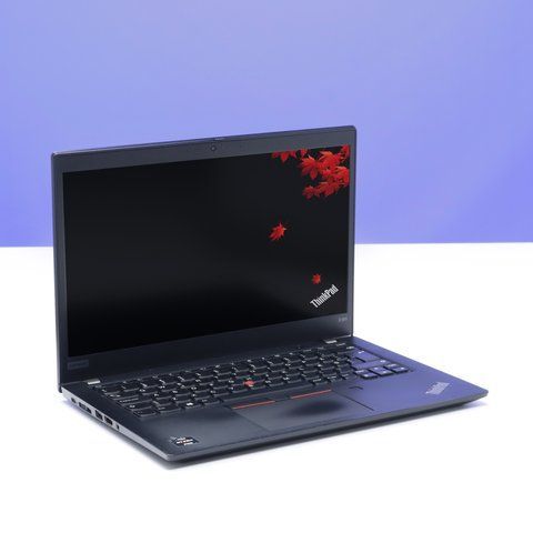 БУ ноутбук Lenovo ThinkPad X395 13.3" Full HD 60 Гц Ryzen 5 PRO 3500U (2.1-3.7 ГГц) AMD Radeon Vega 8 RAM 4 ГБ 128 ГБ SSD 721668 фото