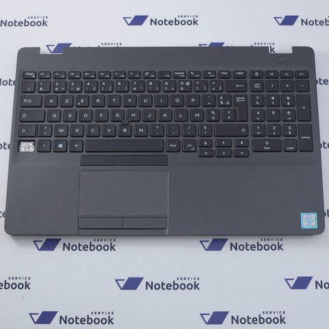 *Уцінка* Dell Latitude 5500 Precision 3540 Верхняя часть корпуса, топкейс 2000000600734 фото