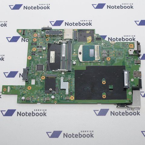 Материнська плата Lenovo ThinkPad L540 (48.4lh01.021 / i5-4300M / HM86) №2 Гарантiя 2000000641546 фото