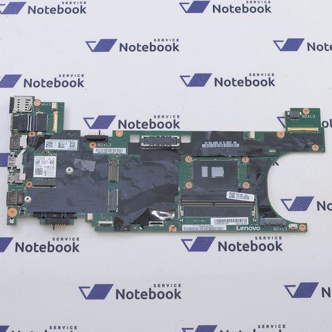 Материнская плата Lenovo ThinkPad T460s (bt460 nm-a421 00jt935 / i5-6300U / 4GB) Гарантия 575377 фото