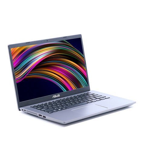 Ноутбук Asus VivoBook 14 X409U / RAM 8 ГБ / SSD 128 ГБ 401621/2 фото