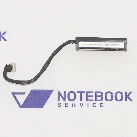 Переходник HDD HP Envy M4-1000 M6-1000 DC02001IM00ATI21026T0001F7A 400471 фото