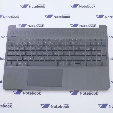 *Уцінка* HP 15-EF 15S-EQ 15-DY Верхня частина корпусу, топкейс B04 489766 фото