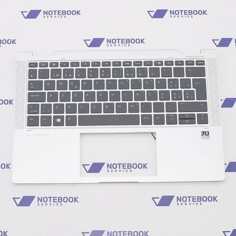 HP EliteBook x360 1030 G3 1030 G4 L70777-001 #3 Верхня частина корпусу, топкейс A14 416649 фото