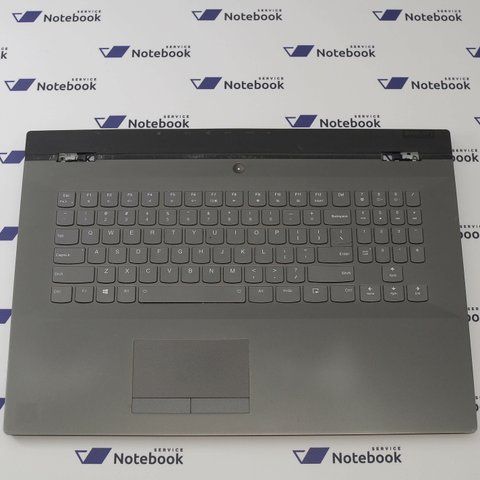 Lenovo Legion Y730-17ICH AM2BY000510 Верхняя часть корпуса, топкейс B08 439204 фото