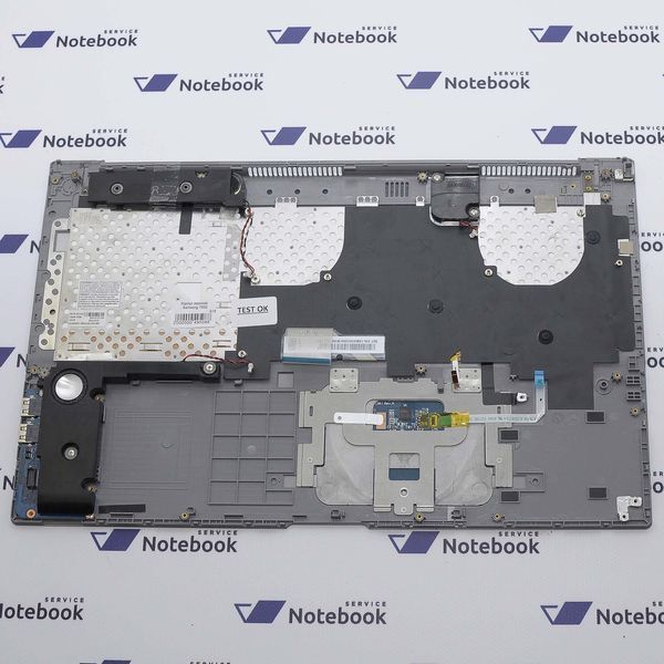 Топкейс Samsung NP700Z7C BA75-03515A Верхняя часть Корпус 2000000495088 фото