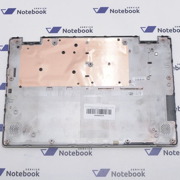 Піддон Asus Chromebook C423N 13N1-63A0611 Нижня частина Корпус 300009326 фото