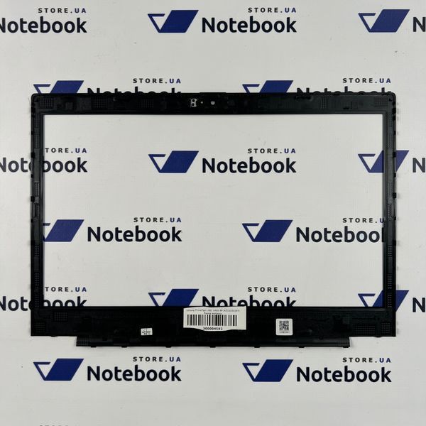 Lenovo ThinkPad L480 L490 AP1AZ000300AYL Рамка матрицы 300004592 фото