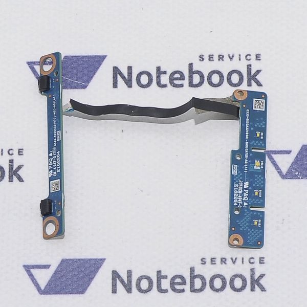 Плата LED Asus ROG G713P G713R G713QR G713QS G713QM G733Q G733C G533QS 6050A3249401 6050A3249701 300000861 фото