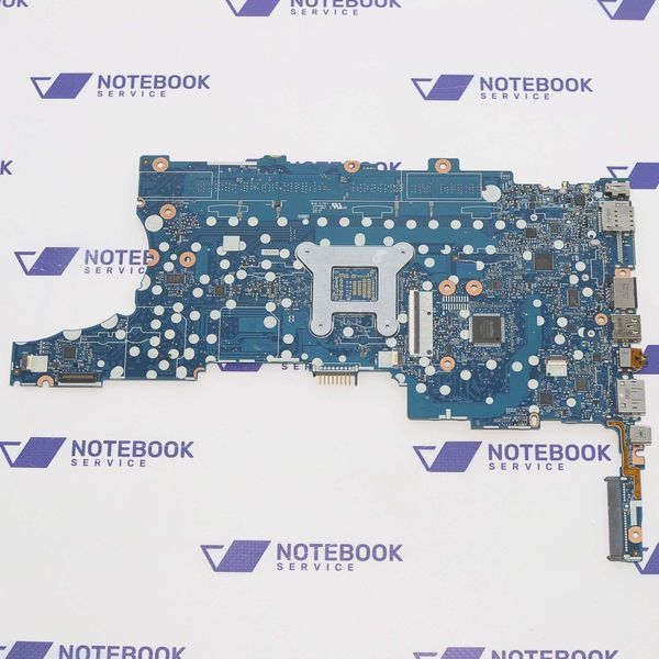 Материнська плата HP EliteBook 745 G4 755 G4 (6050a2834601-mb-a01 / A10-8730B) Гарантiя 2000000393056 фото