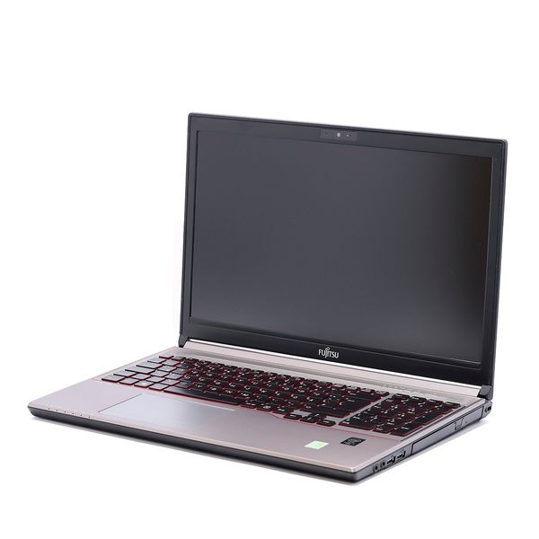 Ноутбук Fujitsu LifeBook E754 / RAM 8 ГБ / SSD 128 ГБ 401508 фото