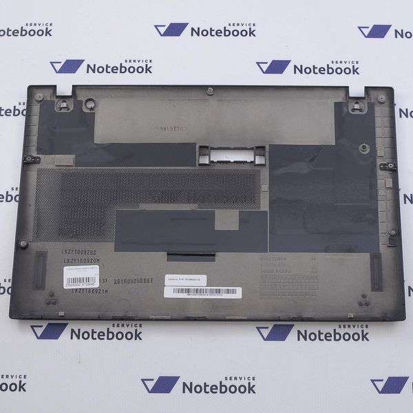 Поддон Lenovo ThinkPad T460S T470S SM10L66732 Нижняя часть Корпус 2000000570938 фото