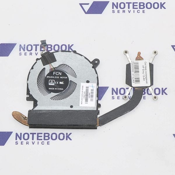 Система охолодження HP Envy 13-AH L19527-001 373249 фото