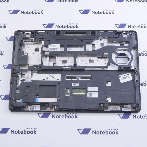 *Уцінка* Dell Latitude E5270 Верхня частина корпусу, топкейс 2000000491295 фото