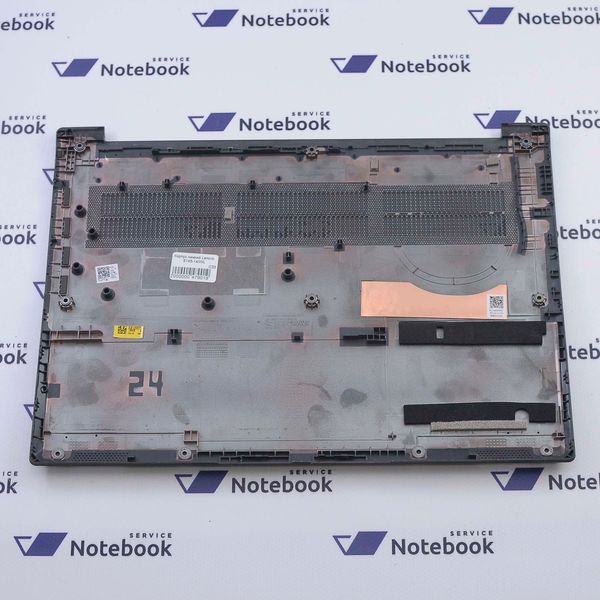 Lenovo IdeaPad S145-14IWL S145-14API S145-14IIL Нижня часть корпуса, корыто, поддон C33 479019 фото