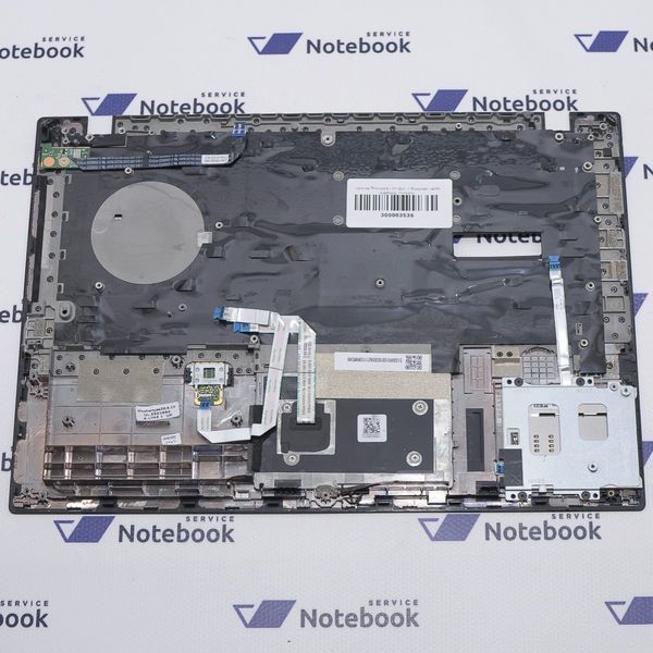 Топкейс Lenovo ThinkPad L14 Gen 1 AP1H4000200 Верхня частина Корпус Тачпад 300003536 фото