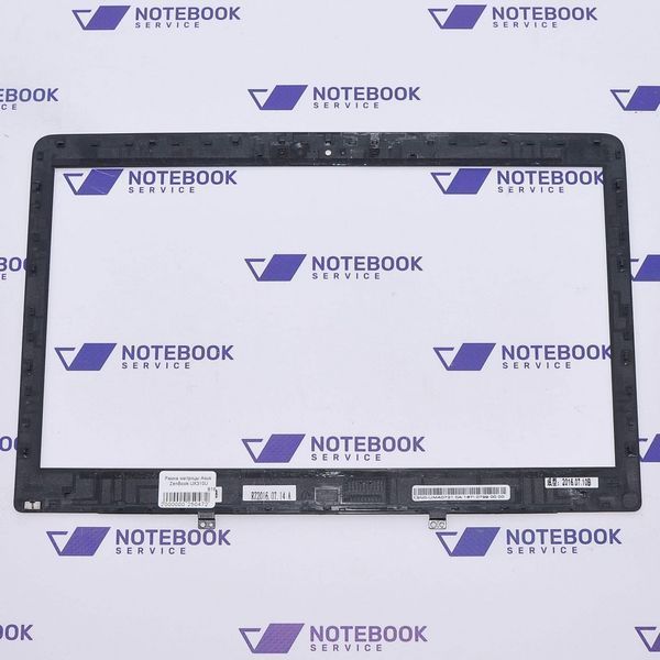 Asus ZenBook UX310U 13N0-UMA0721 Рамка матриці, корпус 2000000250472 фото