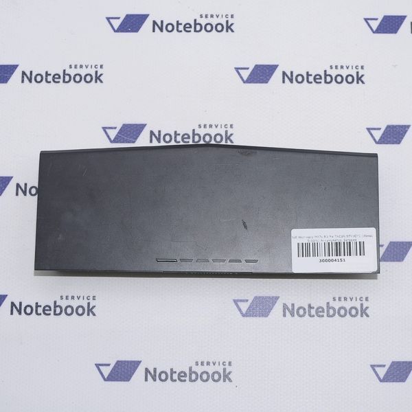 Dell Alienware M17x R3 R4 7XC9N BTYVOY1 (Знос 5-30%) Акумулятор, батерея 300004151 фото